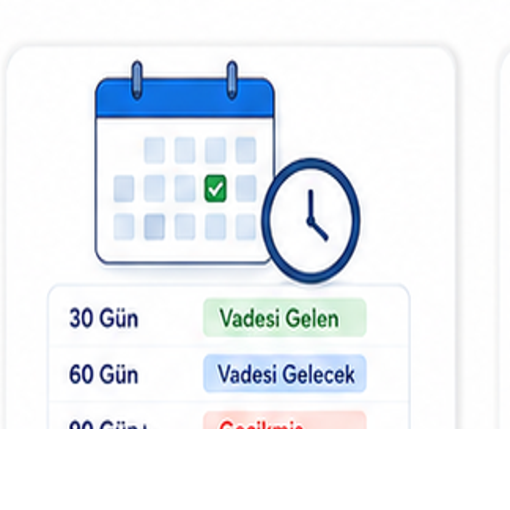Vade Yönetimi