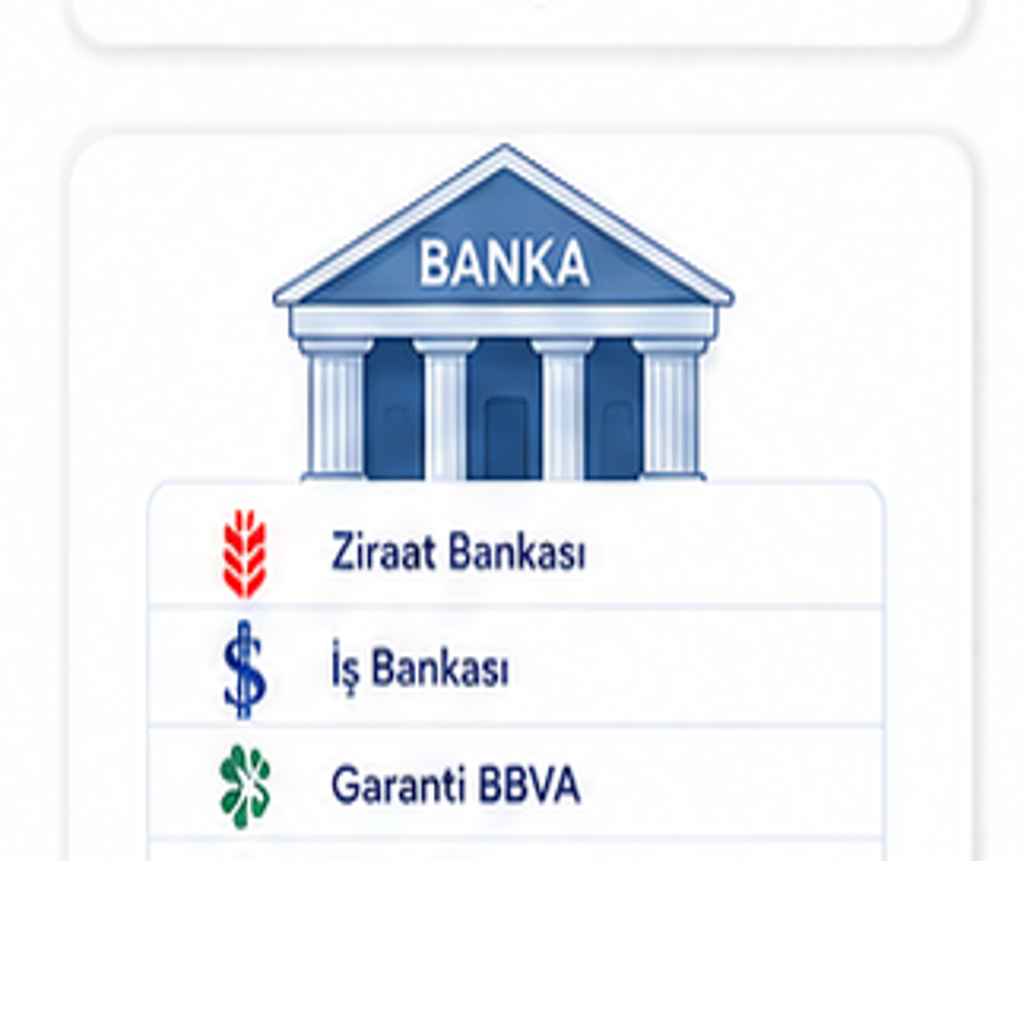 Banka Tanımlama
