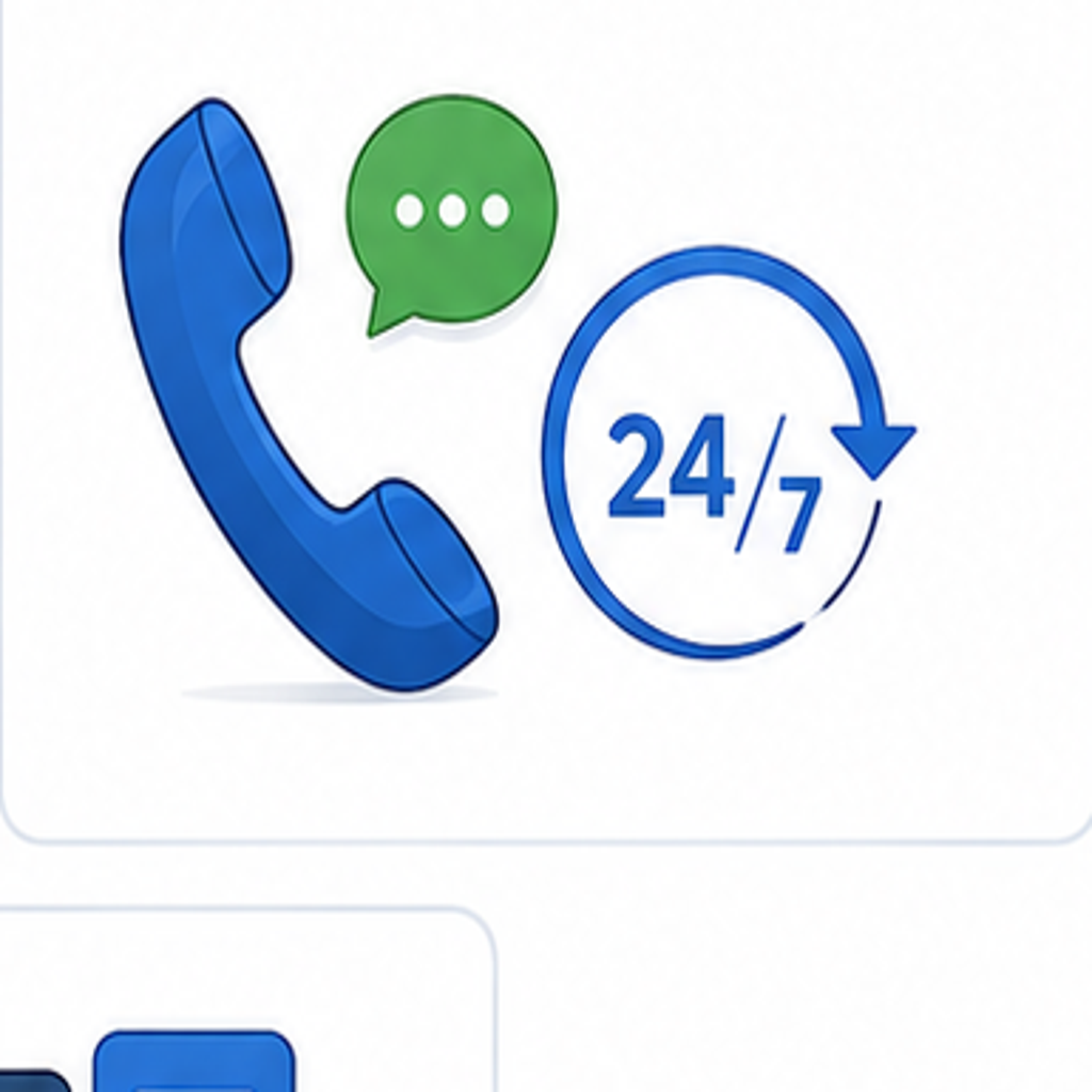 Telefon Desteği